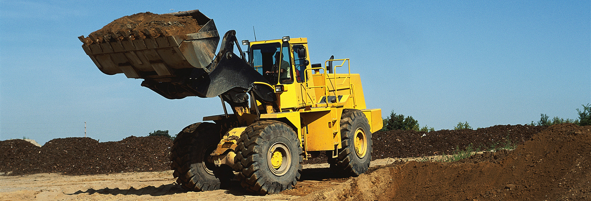 B&D Equipment Construction